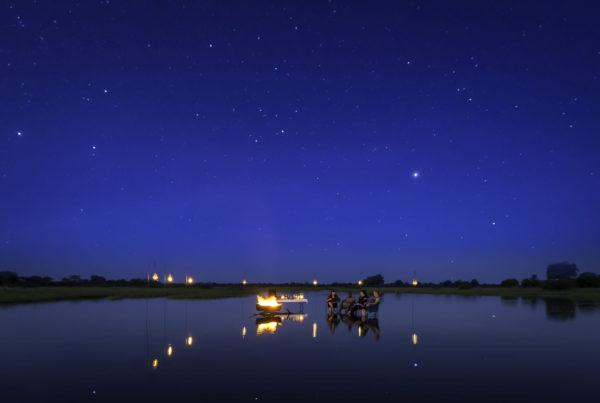 BOTSWANA