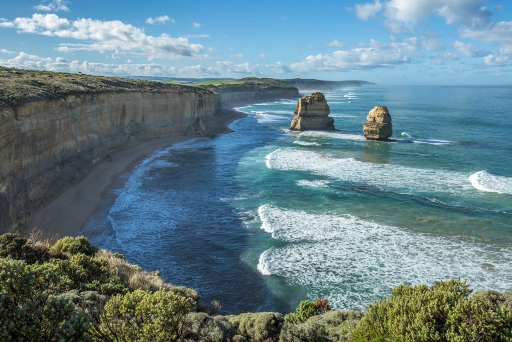 Twelve Apostles, Great Ocean Road, VIC