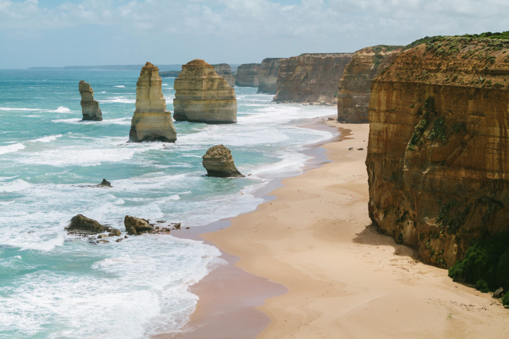 Twelve Apostles, Great Ocean Road, VIC