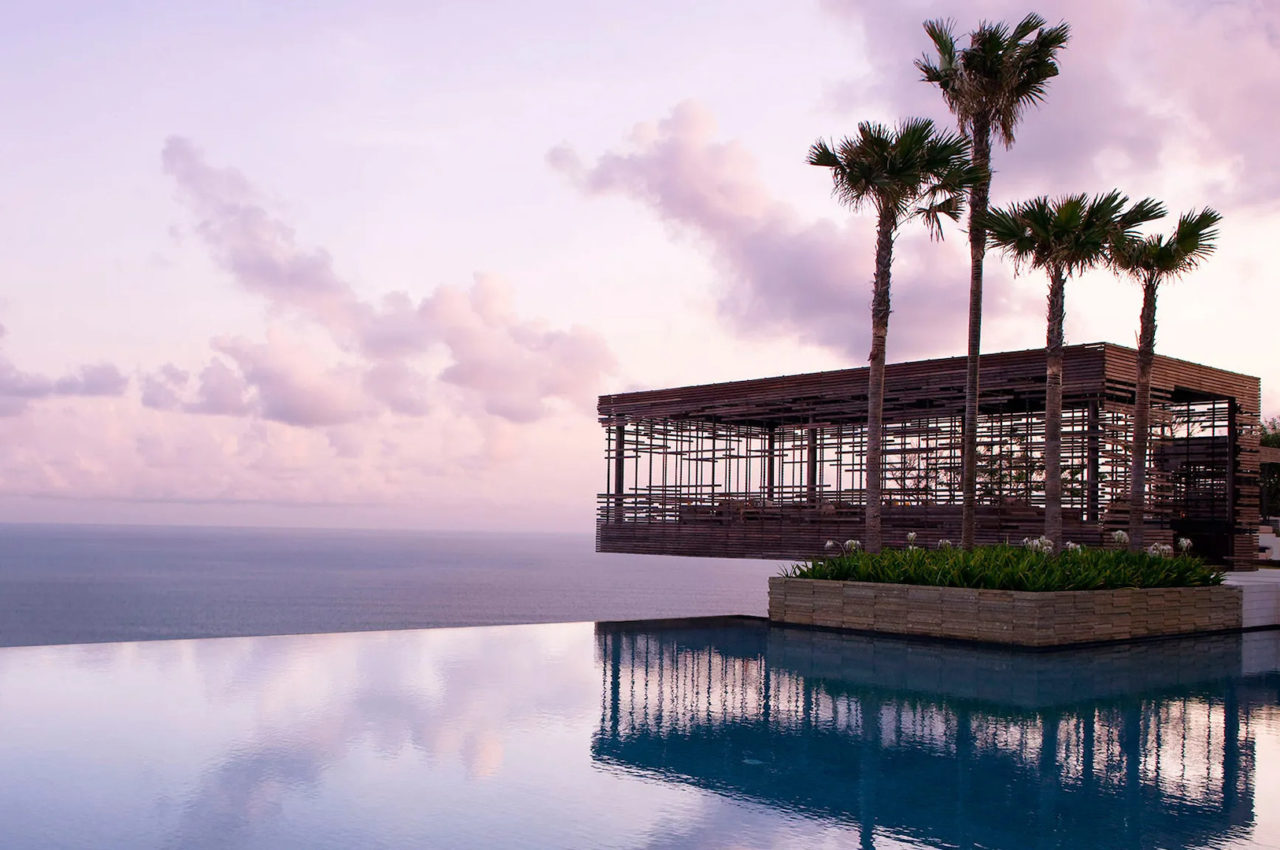 Alila Villas Uluwatu