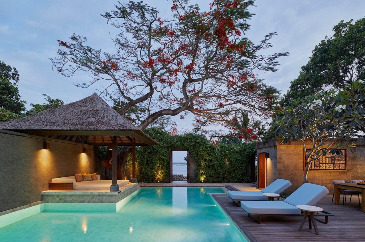 Andaz Bali