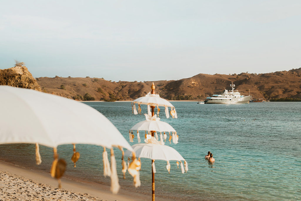 Aqua Blu - Beach Sundowner - 10-2