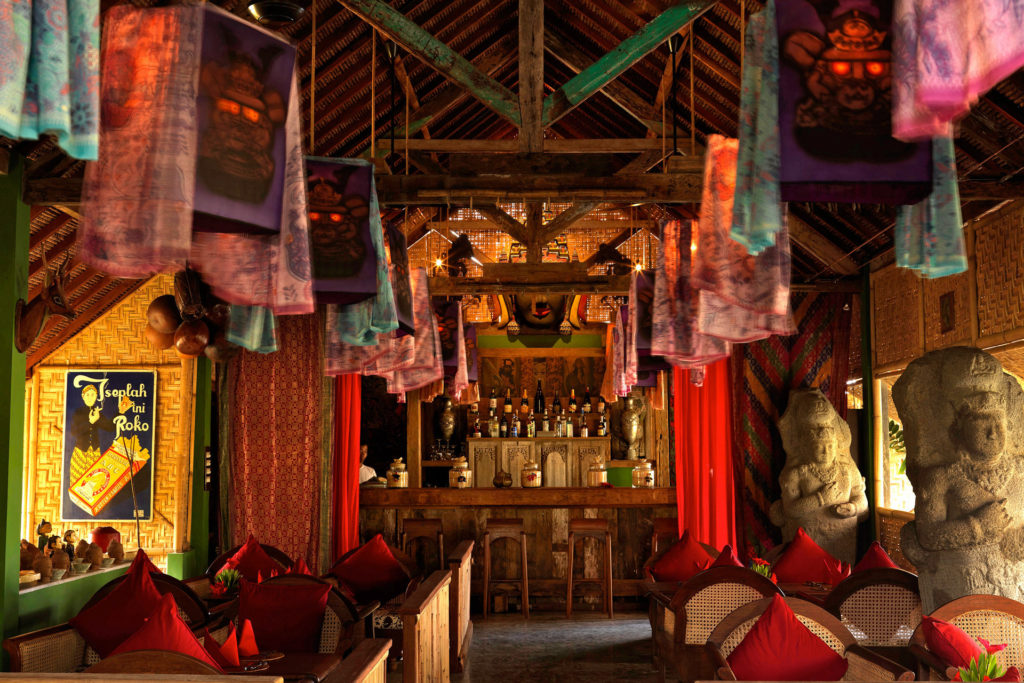 Lara Djonggrang Bar (1)