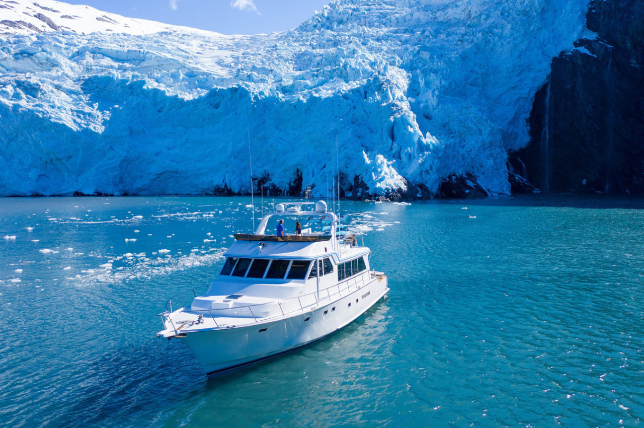 SEA MIST YACHT