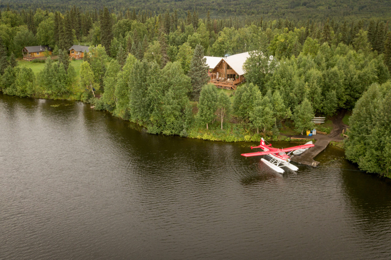 WINTERLAKE LODGE