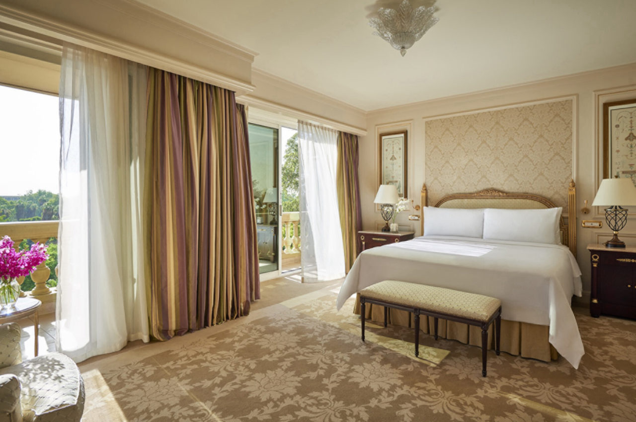 Four Seasons First Residence