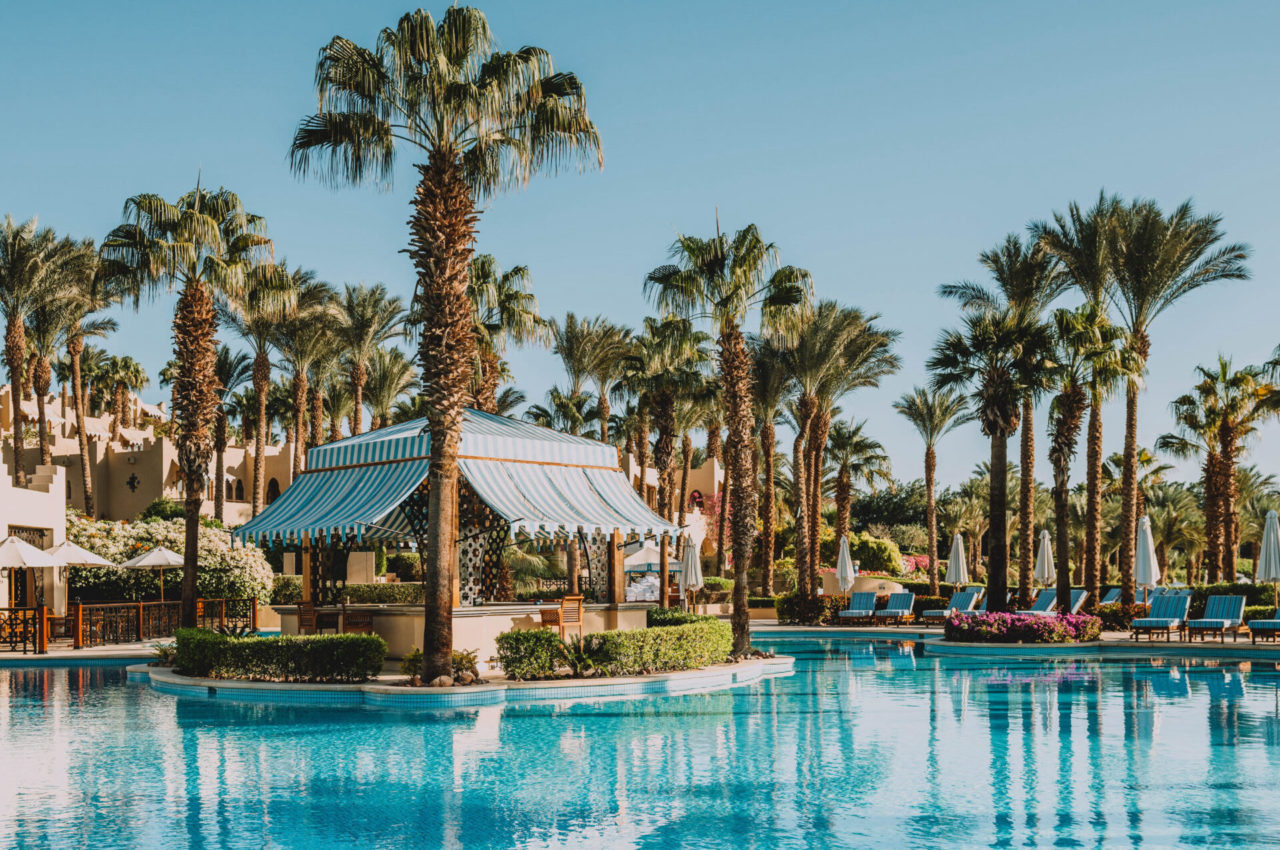 Four Seasons Sharm El Sheikh