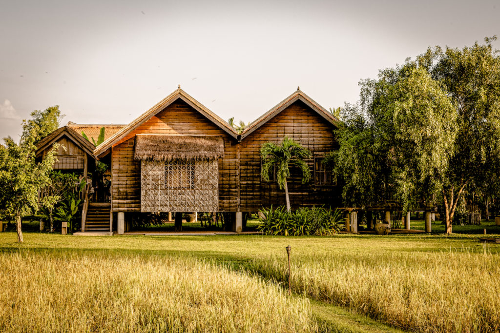 Zannier Hotels Phum Baitang - Garden _ Grounds 13 - © Patricia Parinejad for Zannier Hotels