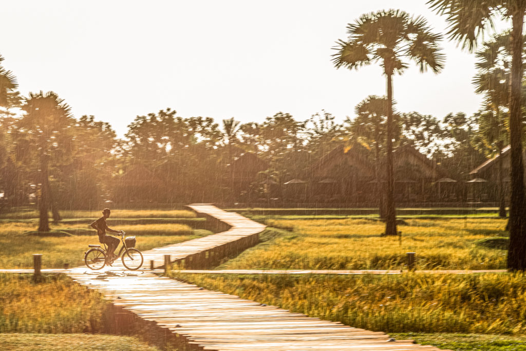 Zannier Hotels Phum Baitang - Garden _ Grounds 9 - © Patricia Parinejad for Zannier Hotels