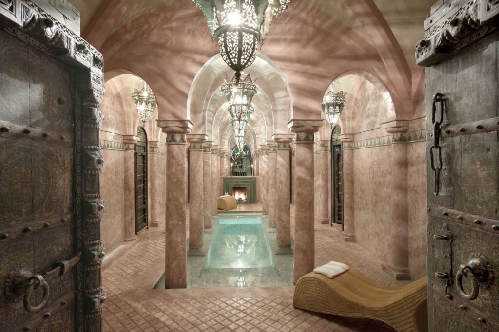 La Sultana Marrakech - Spa - Large