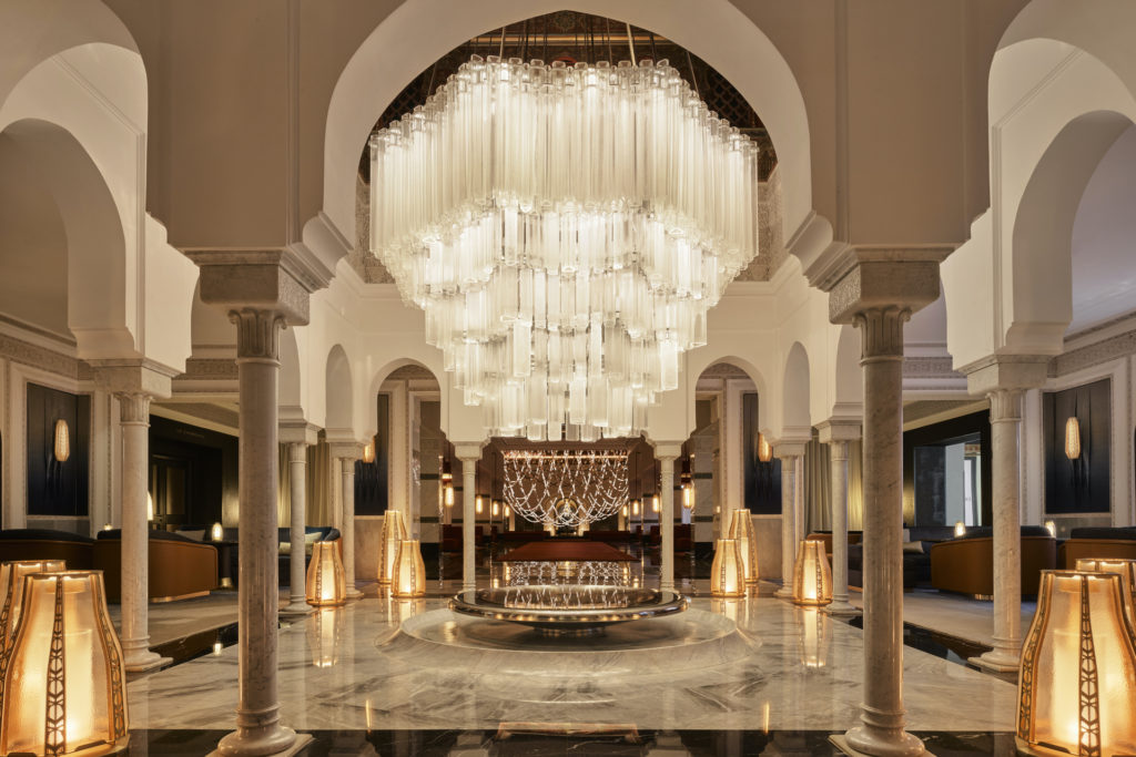 Lustre