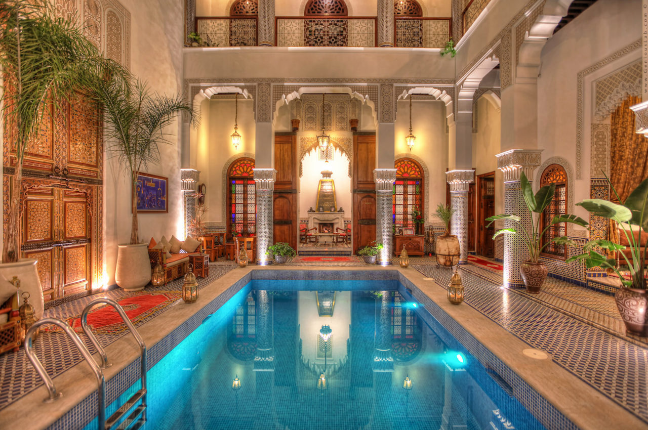 Riad Fes