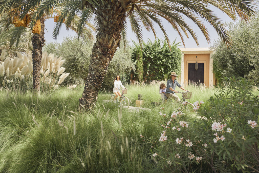 marrakech-resort-cycling