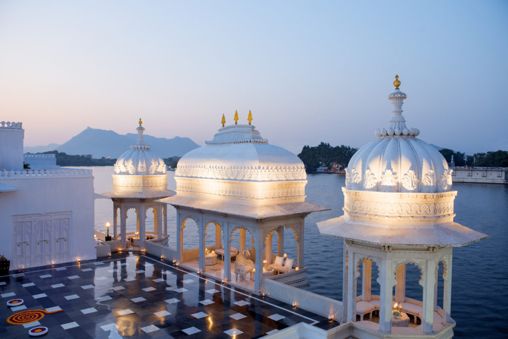 Taj Lake Palace, Udaipur (3)