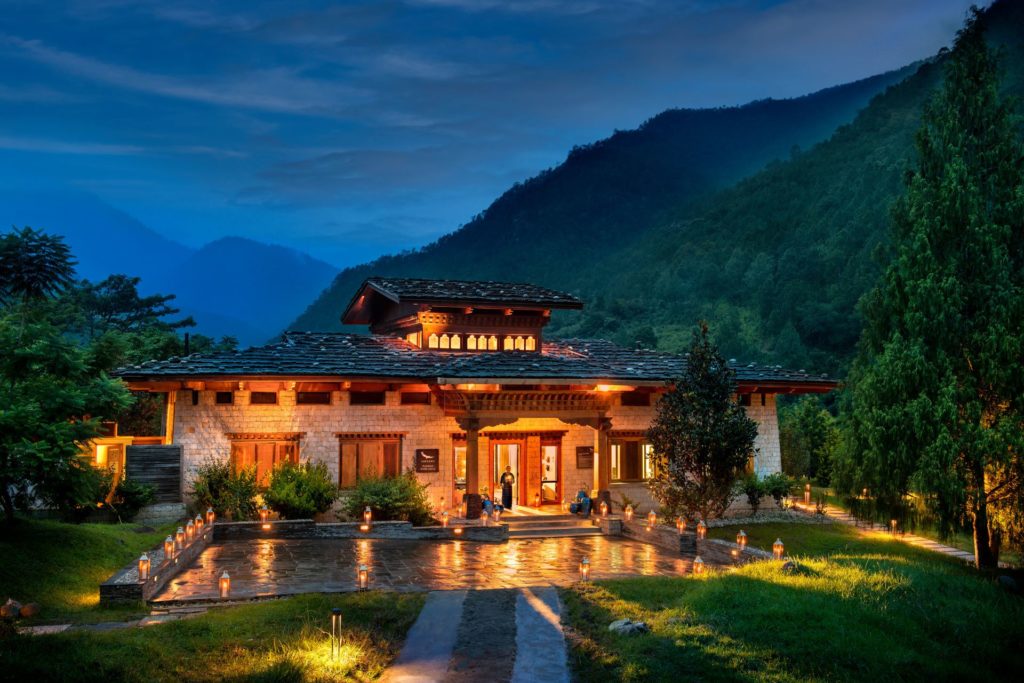 Bhutan-Punakha-River-Lodge-Guest-Arrival _1_-Collections-3000w