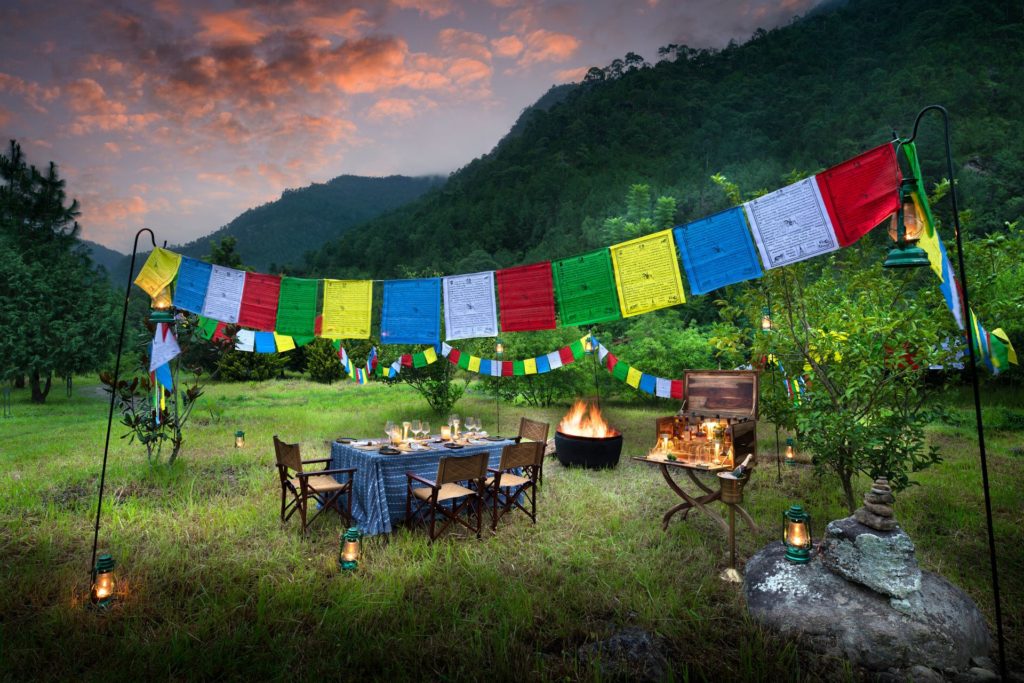 Bhutan-Punakha-River-Lodge-Outdoor-Dining _2_-Collections-3000w