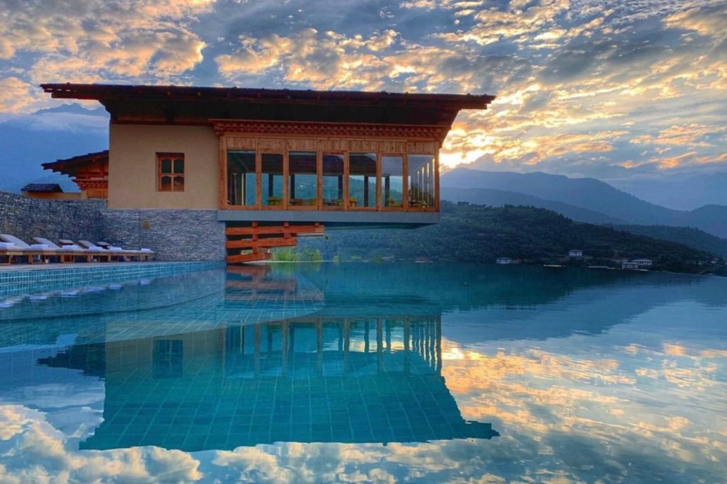 SS Punakha Flying Farmhouse (1)