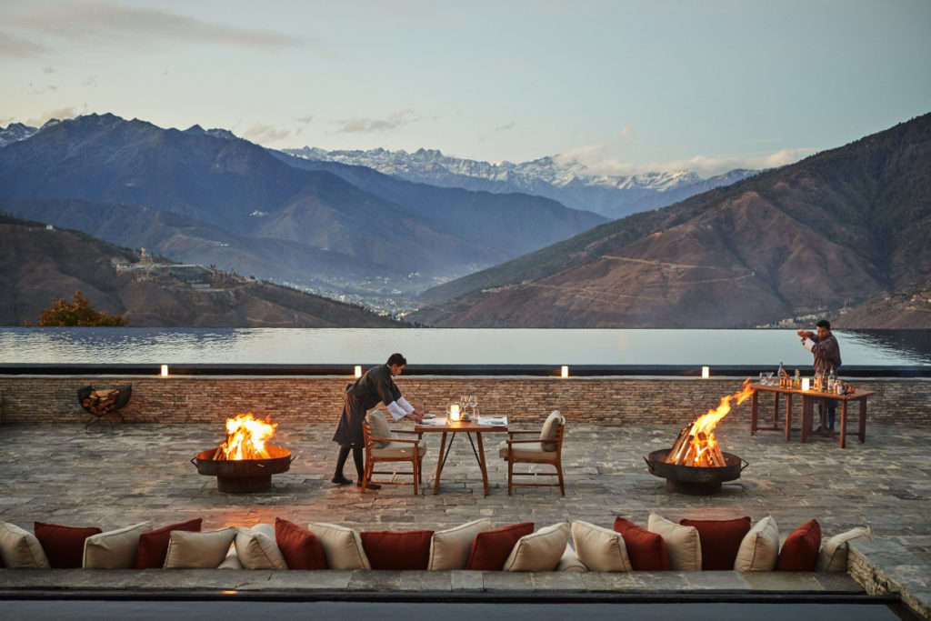 SS Tweb_bhutan_thimphu_six_senses_thimphu_courtesy_of_six_senses_Thimphu_Courtyard_Dinner_Setup2_9198-LARGE