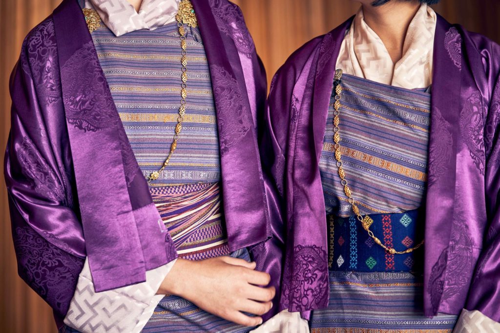 Six Senses Bhutan Hosts in Kira