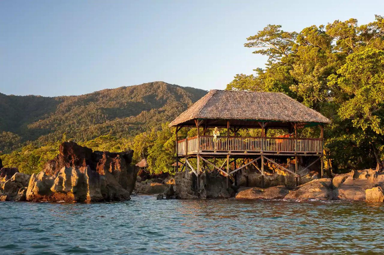 Masoala Forest Lodge