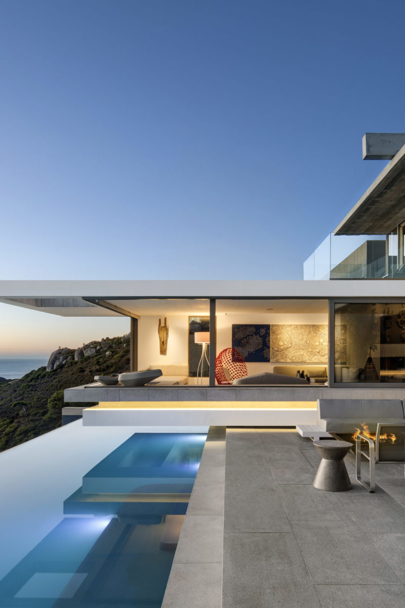 8_In Residence SAOTA Villa “Beyond”