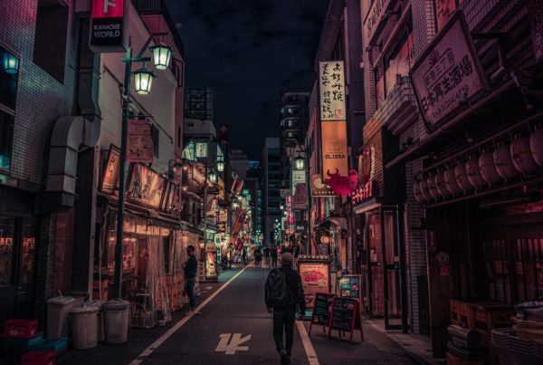 Three Hospitality Lessons from Japan That Increase Revenue