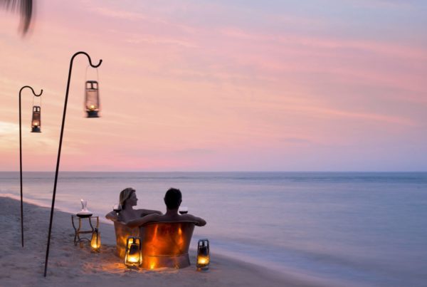 Underrated Beach Honeymoon Destinations