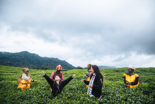Where to Go for Bucket List Family Travel?