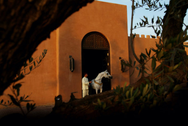 What Are the World’s Most Spectacular Desert Escapes?