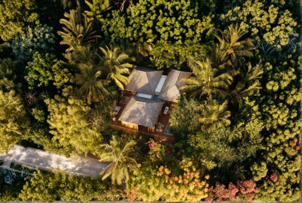 Renting Your Villa? Four Strategies to Maximize Bookings