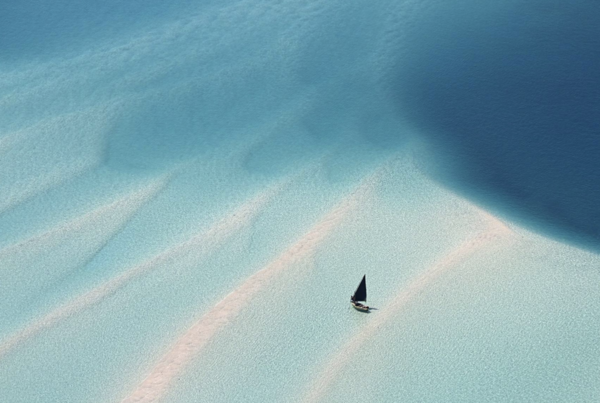 The Best Luxury Experiences & Properties in Mozambique