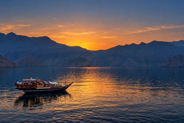 What Can Luxury Property Owners Learn From Six Senses Zighy Bay?