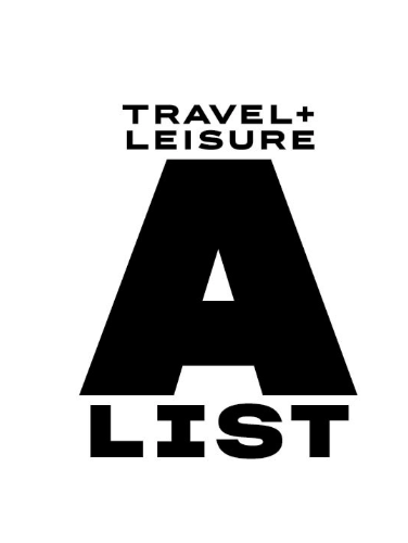 Travel + Leisure A-List