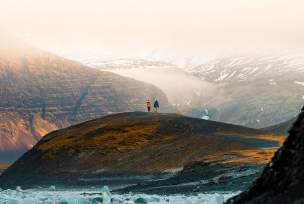 Is It Better to Visit Iceland in Summer or Winter?