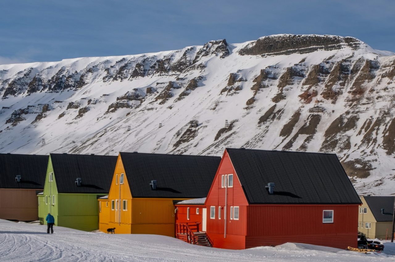 Funken Lodge Funken Lodge