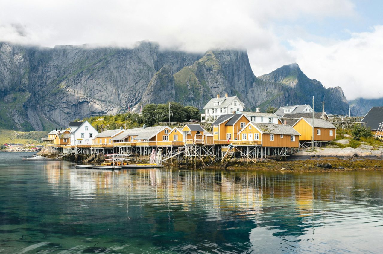 Hattvika Lodge Hattvika Lodge