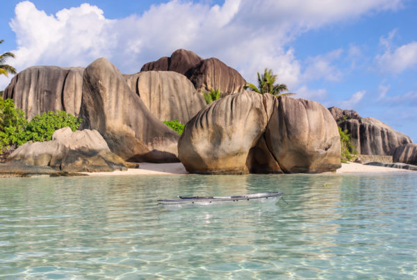 What Are the Top Reasons to Visit the Seychelles?